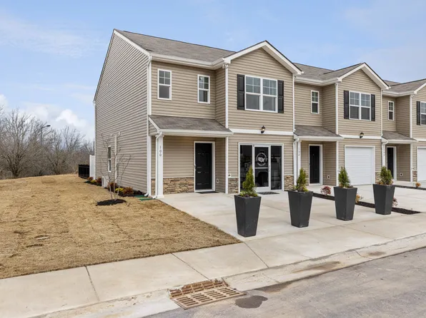 The Summit Townhomes