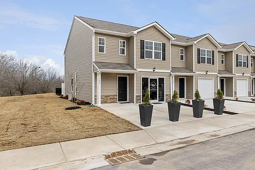 The Summit Townhomes Photo 1