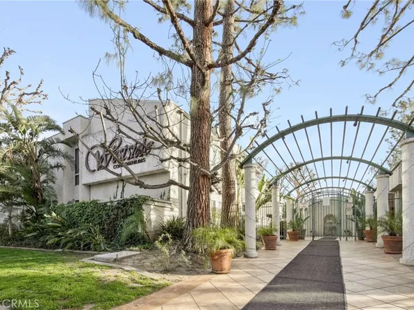 20134 Leadwell St Unit 263, Winnetka, CA 91306