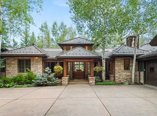 27 Timber Ridge Ln, Snowmass Village, CO 81615
