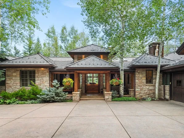 27 Timber Ridge Ln, Snowmass Village, CO 81615