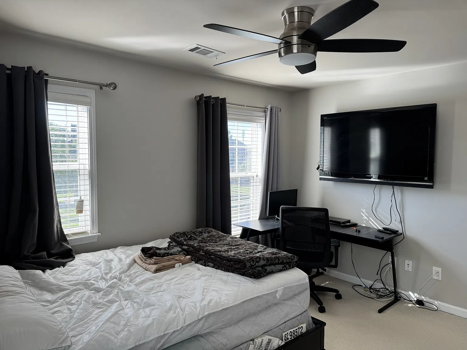 1 bed, $700 — Photo 4