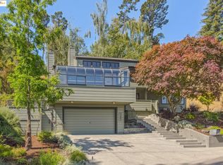 737 Woodhaven Rd, Berkeley, CA 94708