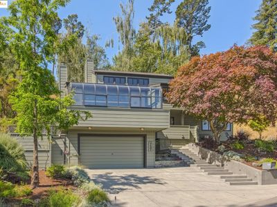 737 Woodhaven Rd, Berkeley, CA, 94708