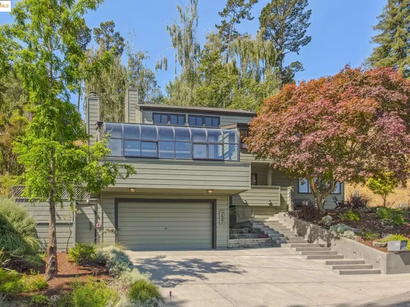737 Woodhaven Rd, Berkeley, CA 94708
