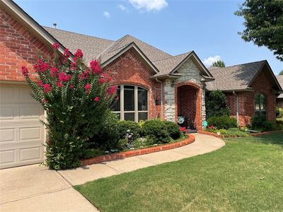 2913 SW 111th St, Oklahoma City, OK, 73170