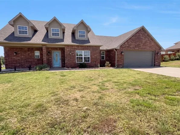 12 Wahnetah Ln, Lawton, OK 73507