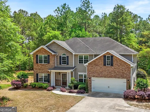1615 Stanford Dr, Statesboro, GA 30458
