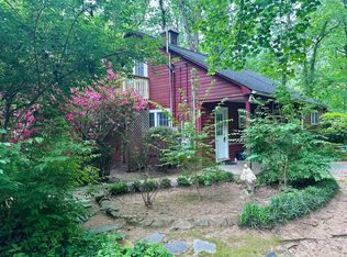 540 Chase Park Road, Chapel Hill, NC 27516