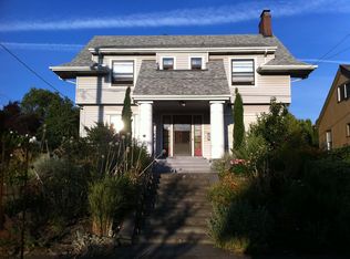 4216 NE 24th Ave, Portland, OR 97211