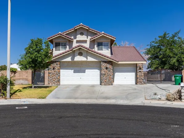 1220 Flora Way, Ridgecrest, CA 93555