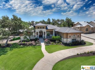 505 Cantera Rdg, New Braunfels, TX 78132