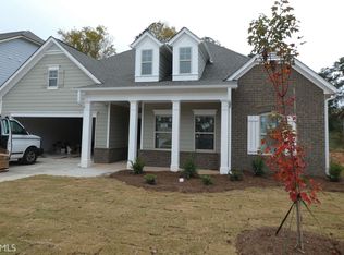 4361 Clubside Dr, Gainesville, GA 30504