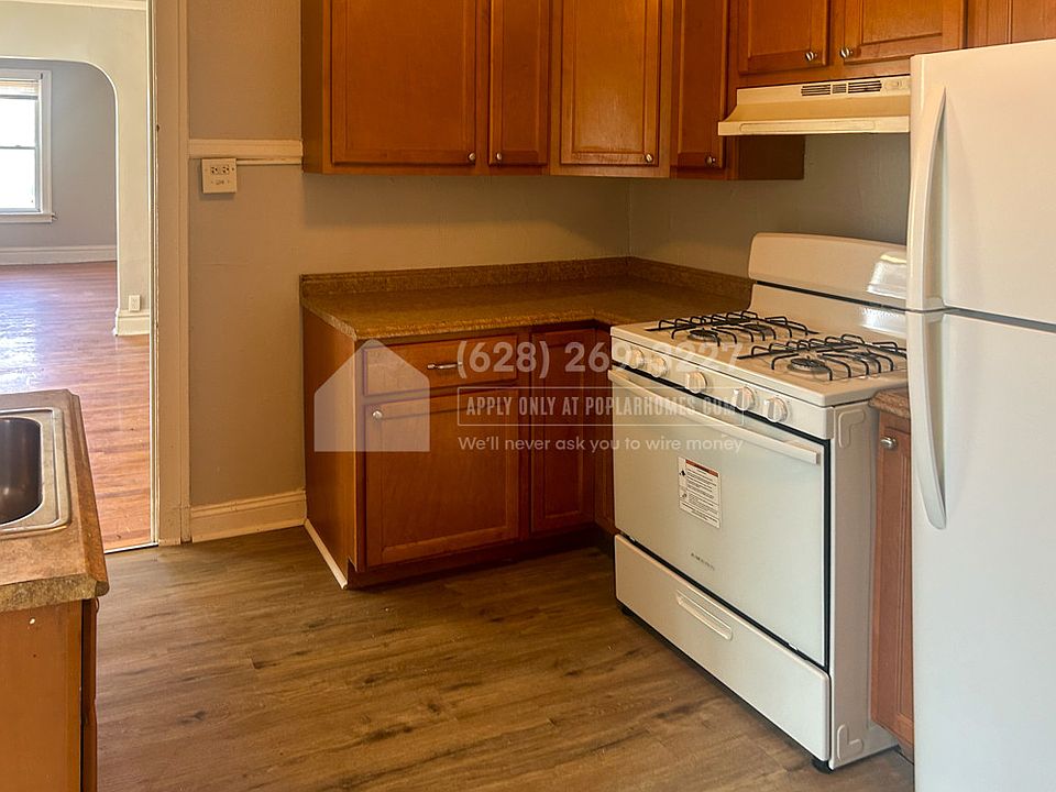 1st image of 4504 Saint Louis Ave #2F