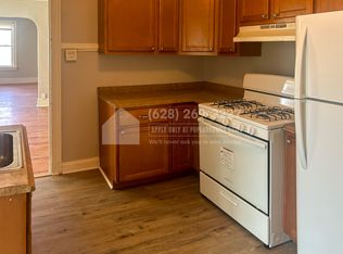 4504 Saint Louis Ave #2F, Saint Louis, MO 63115