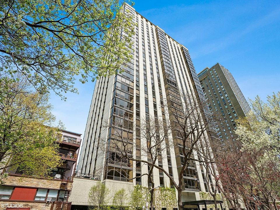 1st image of 100 E Bellevue Pl APT 26D