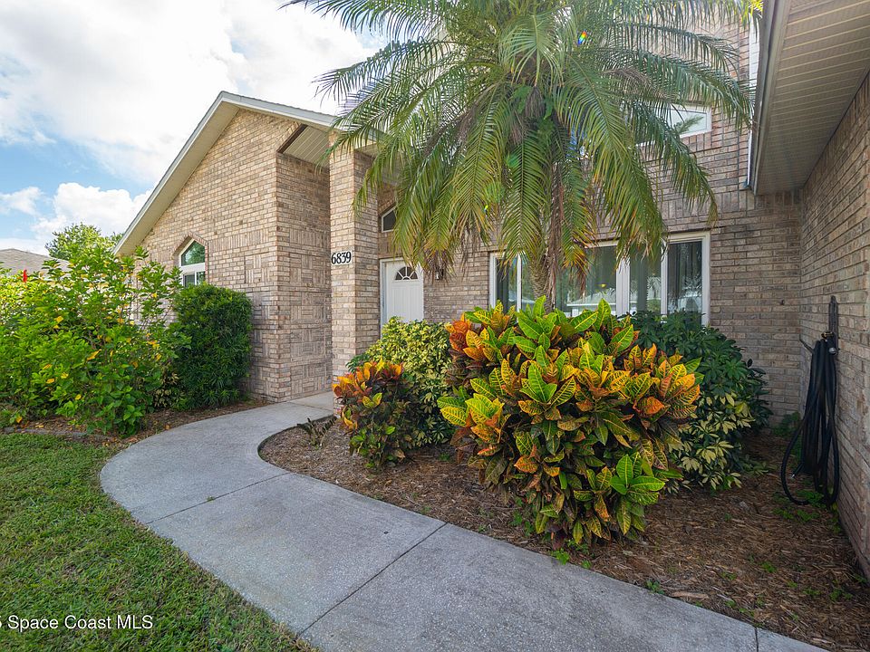 6839 Ackerman Ave, Cocoa, FL 32927 | Zillow