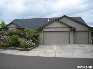 6625 McLeod Ln NE, Keizer, OR 97303