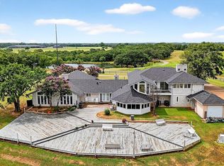 2887 Liberty Rd, Gordonville, TX 76245