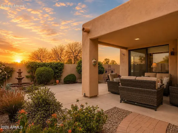 8331 E Cactus Wren Rd, Scottsdale, AZ 85250