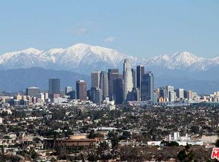 5269 El Mirador Dr, Los Angeles, CA 90008