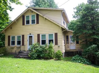 37 Old Randolph St, Canton, MA 02021