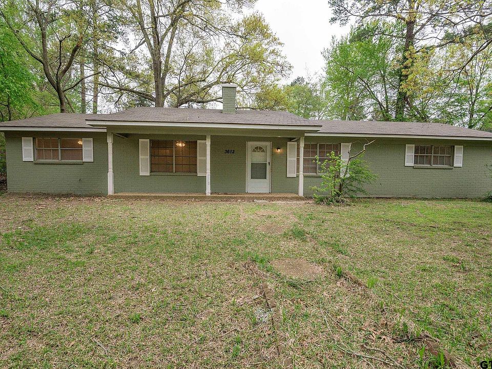 3612 W Elm St, Tyler, TX 75702 MLS 23003336 Zillow