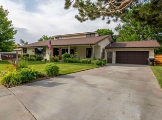 923 Sylvan Ct, Powell, WY 82435