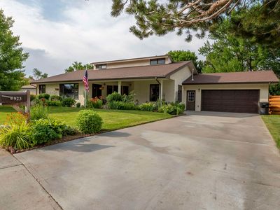 923 Sylvan Ct, Powell, WY, 82435