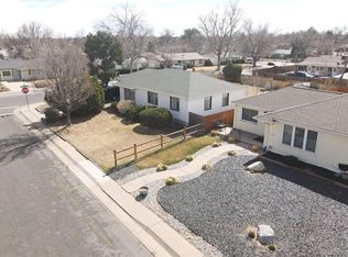 10090 E Lowry Pl, Aurora, CO 80010