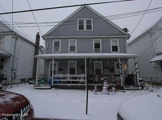 63 Kelley Ave, Wilkes Barre, PA 18705