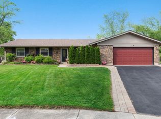 2700 Ohare Ct, Woodridge, IL 60517