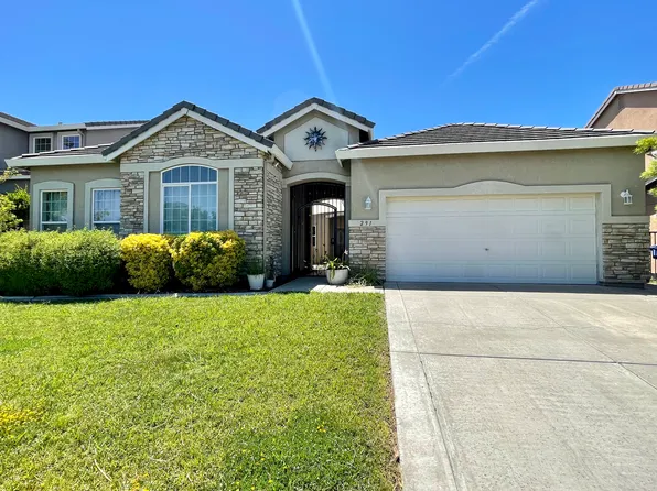 291 Orcutt Cir, Sacramento, CA 95834