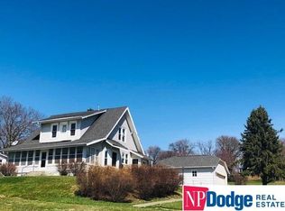 1804 L St, Tekamah, NE 68061
