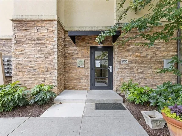 2230 Cheshire Bridge Rd NE Unit 510, Atlanta, GA 30324