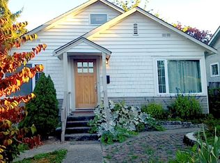 1216 9th Ave SE, Olympia, WA 98501