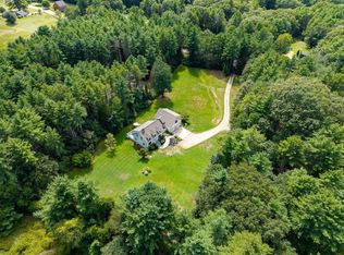 194 Birch Hill Road, York, ME 03909