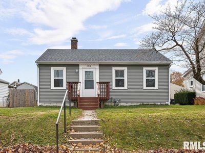 2918 11th Ave #B, Moline, IL, 61265