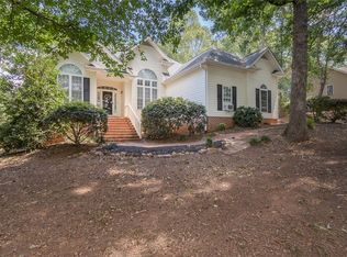 589 Pineland Meadows Rd, Belton, SC 29627