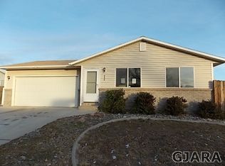 494 Forelle St, Clifton, CO 81520