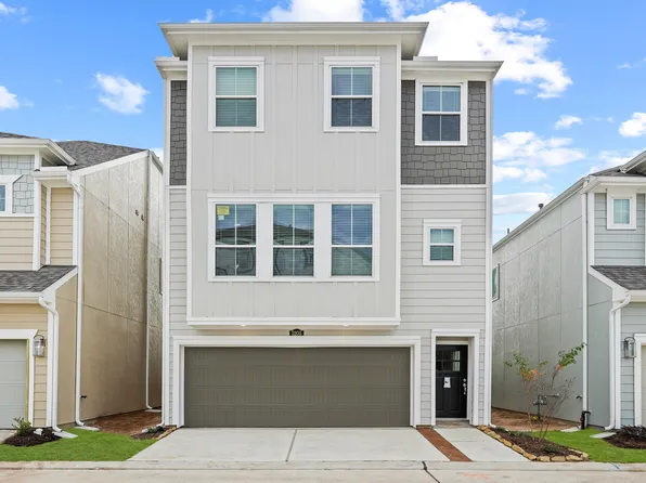 3205 Cedar Dawn Ln, Houston, TX 77091