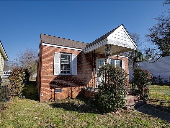 2nd image of 1904 Powhatan St