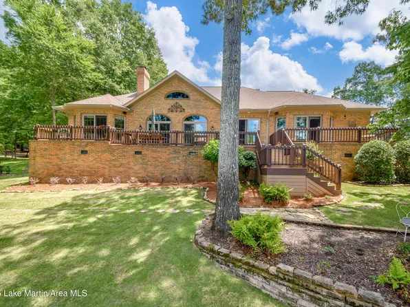 82 Tanglewood Ln, Dadeville, AL 36853