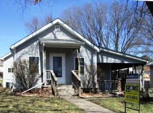 1106 19th St, Auburn, NE 68305