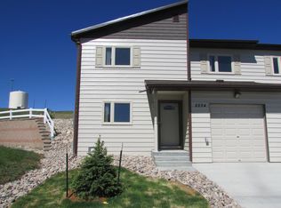 2234 Lamplighter Ln, Casper, WY 82601
