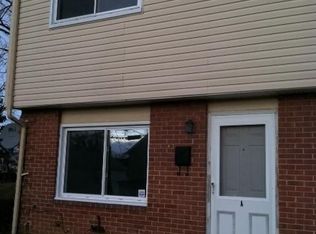 1113 Haverhill Rd #H, Baltimore, MD 21229