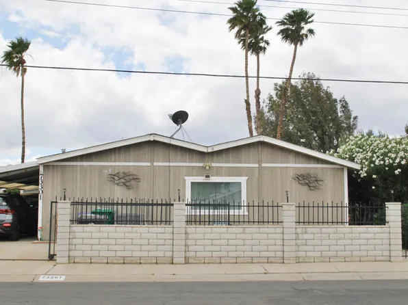 73301 Broadmoor Dr, Thousand Palms, CA 92276