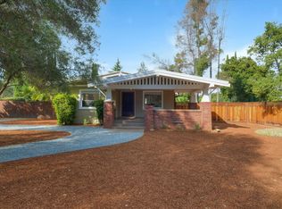 151 Hawthorne Ave, Los Altos, CA 94022