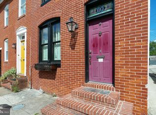 1113 S Curley St, Baltimore, MD 21224