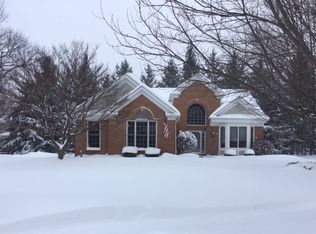 18625 Northrup Ln, Strongsville, OH